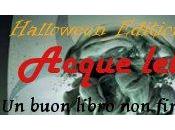 Proclamiamo vincitore di... Acque letali!