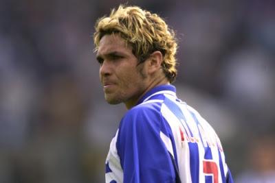 E' morto Alex Alves, l'ex attaccante dell'Hertha Berlino sconfitto dalla leucemia