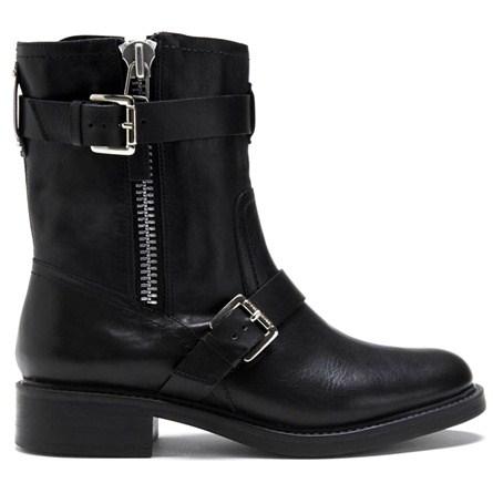 Biker Boot