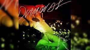 DIAMONDS (IN THE SKY)