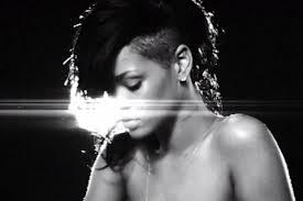 DIAMONDS (IN THE SKY)