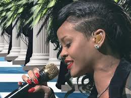 DIAMONDS (IN THE SKY)