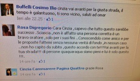 LA VERITA' TRIONFA SEMPRE, ED OGGI SAPPIAMO QUAL'E' LA VERITA'!