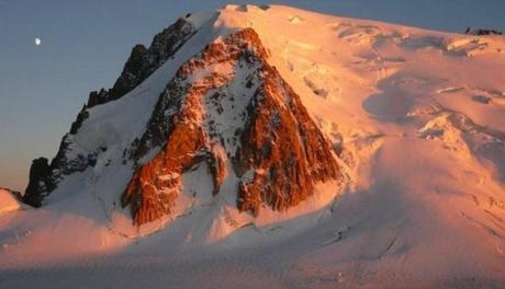 Ufo: il Monte Bianco come l'Area 51?