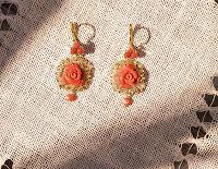 Dolce & Gabbana jewels presenta: Rose e Coralli per la mamma questo Natale