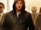 Christopher McQuarrie Cruise ancora insieme Mission: Impossible