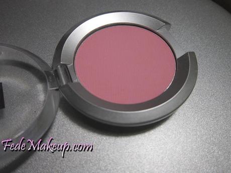 Review Kryolan Eyeshadow colorazione TO