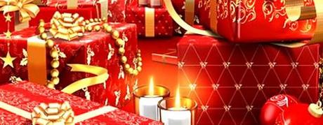 Regali di Natale? Per le feste 2012 si comprano online