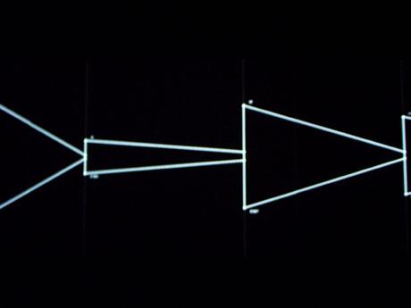 Carsten Nicolai, Unidisplay