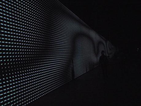 Carsten Nicolai, Unidisplay