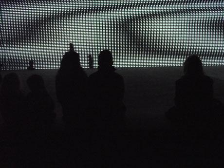 Carsten Nicolai, Unidisplay