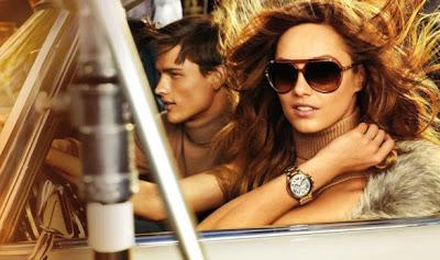 MICHAEL KORS: UNA CERTEZZA TRA TANTI DUBBI