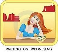 Waiting on Wednesday #20 - UnWholly