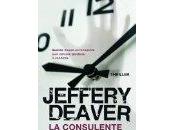 Jeffery Deaver Consulente