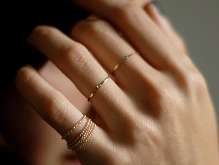 Tiny Jewels Tiny Jewels
