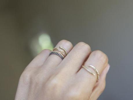 Tiny Jewels Tiny Jewels