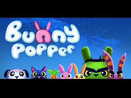 Bunny Popper