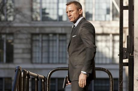 007 Skyfall, la recensione integrale