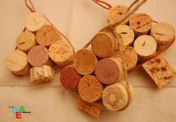 alberi-tappo copia PER ME NATALE E’ IN TUTTA LA CASA