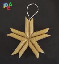 stella-pasta PER ME NATALE E’ IN TUTTA LA CASA