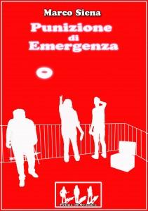 Punizione di Emergenza su eBook Gratis