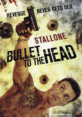 Bullet to the Head - La Recensione