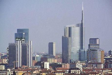 Milano aspetta l'expo 2015 per il rilancio Immobiliare