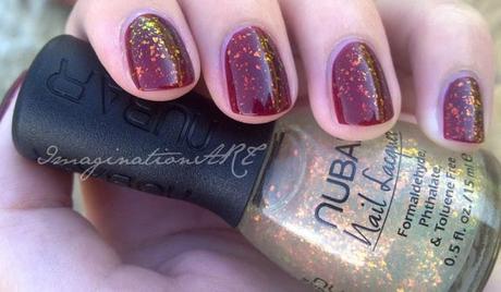 nubar 2010 top coat 