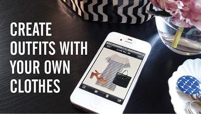 App STYLEBOOK: il tuo guardaroba sempre con te
