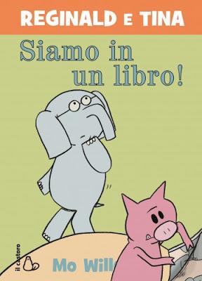 Mo Willems