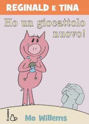 Mo Willems