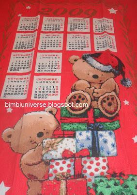 La casa e il Natale - staffetta di blog in blog La casa e il Natale - staffetta di blog in blog