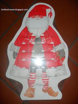 La casa e il Natale - staffetta di blog in blog La casa e il Natale - staffetta di blog in blog
