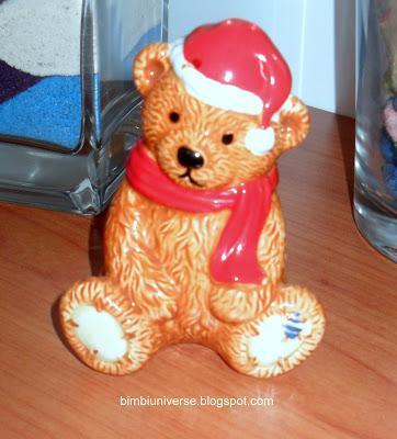 La casa e il Natale - staffetta di blog in blog La casa e il Natale - staffetta di blog in blog