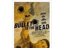 Bullet Head Walter Hill