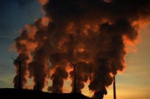 CO2, nuovo record mondiale