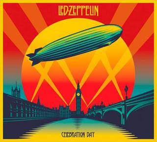 Zeppelin Nuovo live video 