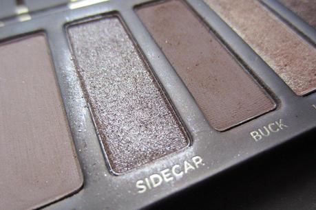 naked - sidecar Pupa Déco …ne vale davvero la pena?