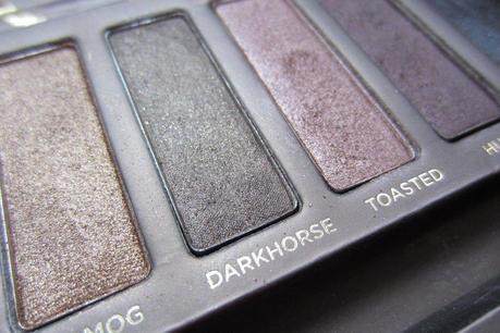 naked - darkhorse Pupa Déco …ne vale davvero la pena?
