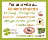 una vita a minimo impatto L’econewsletter di Minimo Impatto: Econews e promozioni d’autunno. Il vostro bucato è a @minimoimpatto ?