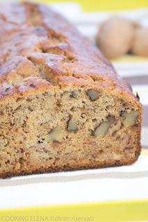 BANANA BREAD