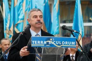 tamassandor ROMANIA: I Secleri di Transilvania rivendicano l’autonomia