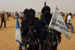 L’Europa, più che alla crisi, pensa a un intervento militare nel Mali contro il terrorismo