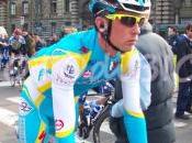 Francesco Gavazzi Astana Team lavoro