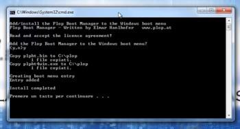 Plop Boot Manager: come avviare il PC da USB anche se il BIOS non lo consente