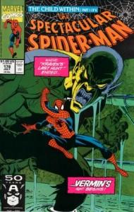 SM50: Spider-Man il più umano dei super-eroi