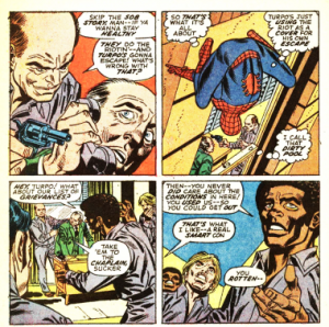 SM50: Spider-Man il più umano dei super-eroi