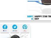 Furbo, anni Oreo Social