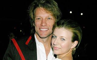 Bon Jovi - Overdose per la figlia di Jon Bon Jovi