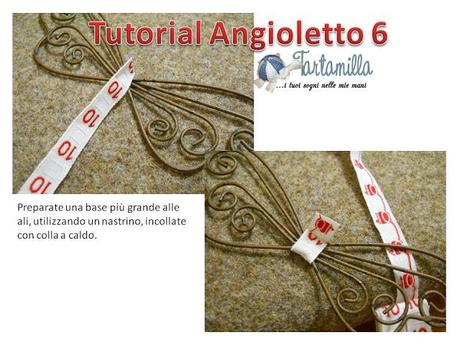 Tutorial Angioletto di Lana